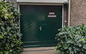 B&B Berglust