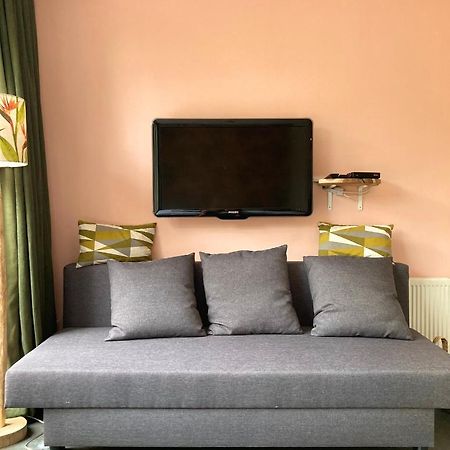 B&B Berglust Rotterdam Extérieur photo
