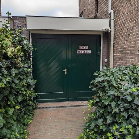 B&B Berglust Rotterdam Extérieur photo