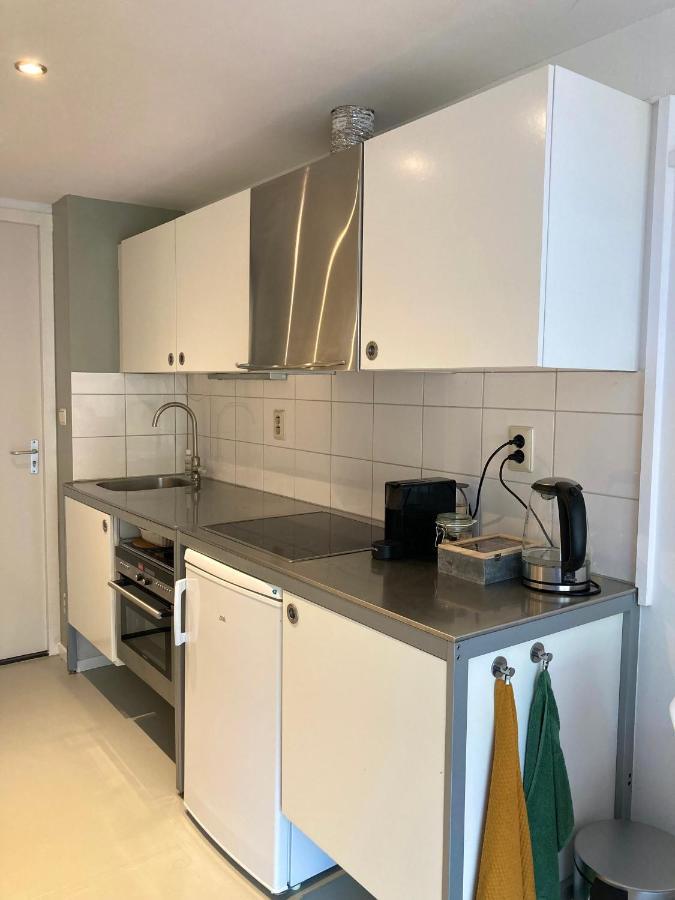 B&B Berglust Rotterdam Extérieur photo